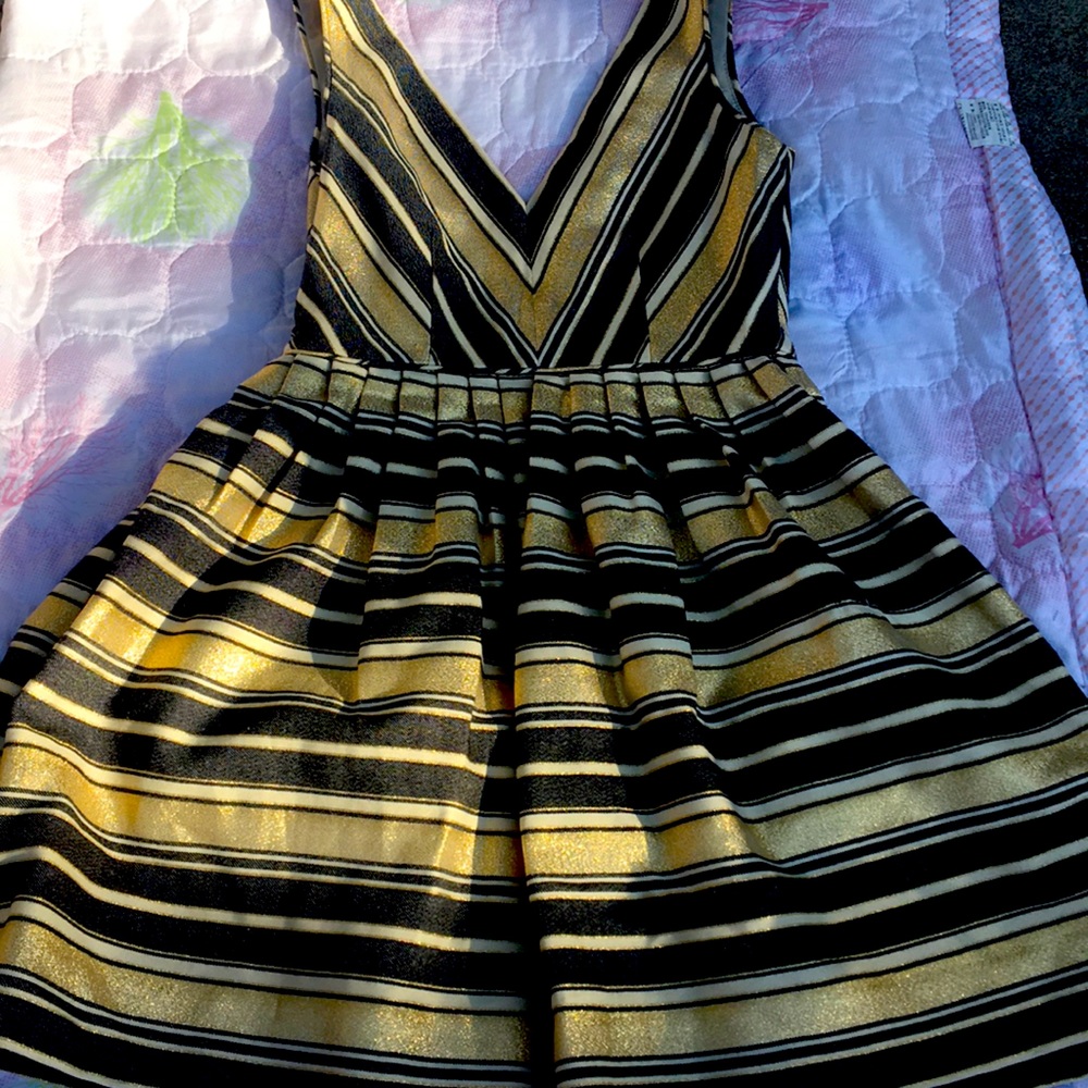 Part or date night dress